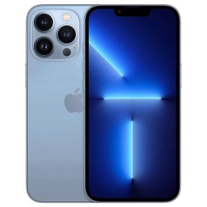 گوشی موبایل اپل مدل سیزده پرومکس دو سیم‌ کارت اکتیو