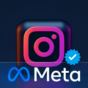 تیک اینستاگرام‌ ارزان تحویل فوری متاوریفای