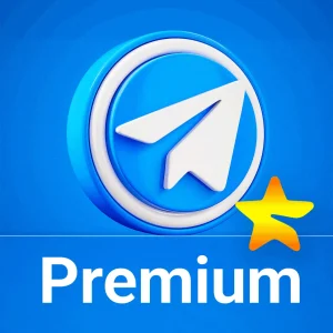 خرید امن و فوری Telegram Premium بدون نیاز به یوزرنیم و پسورد. فعالسازی مستقیم و مطمئن در کمترین زمان.